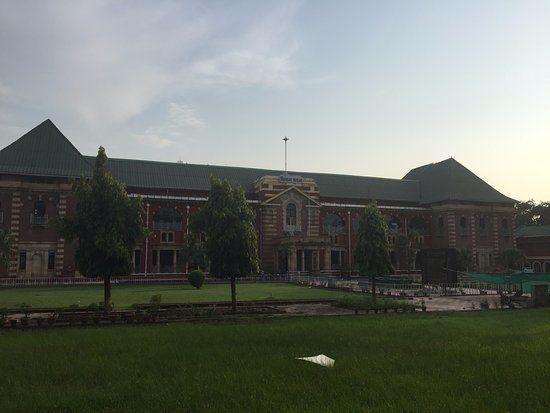 Vidhan Bhavan